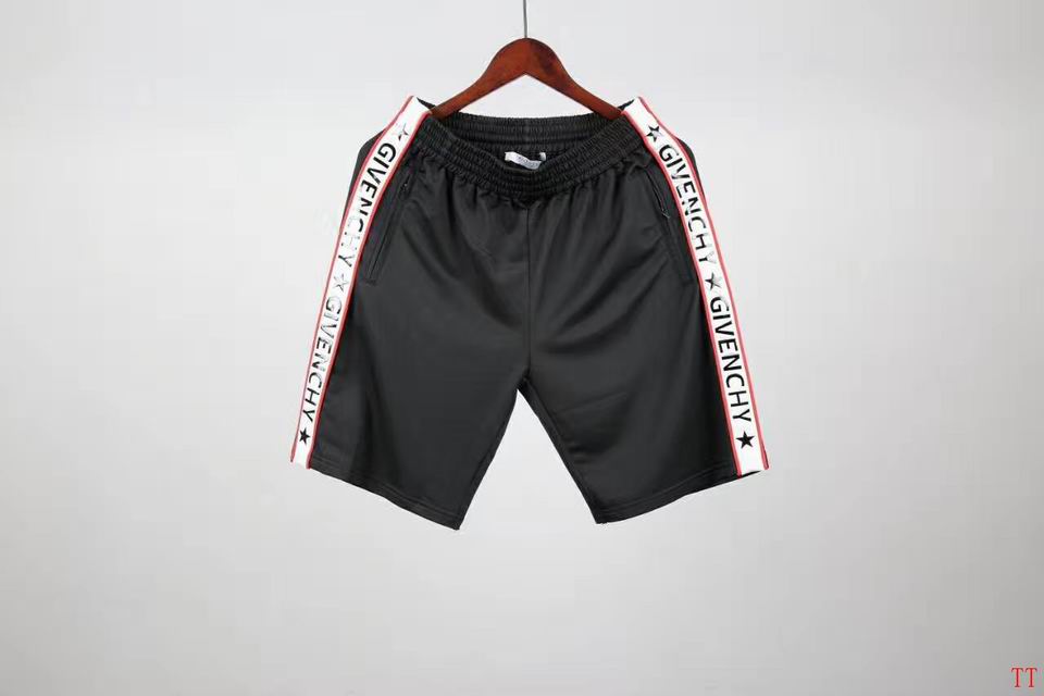 Shorts Capuche Givenchy [M. 1]